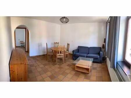 appartement 1 ch à louer ottignies-lln (epc b)