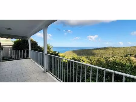 location appartement 3 pièces 62 m² à pointe-noire (97116)