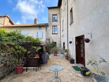 location appartement 3 pièces 59 m² à saint-léonard-de-noblat (87400)