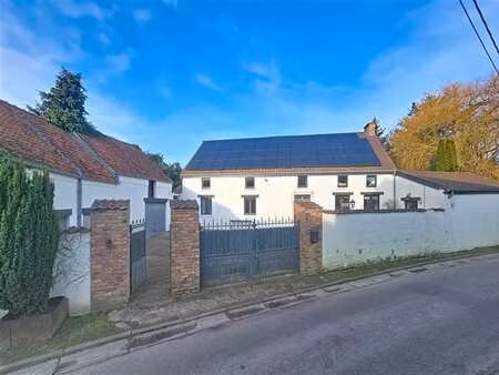 cap'houses : charmante fermette