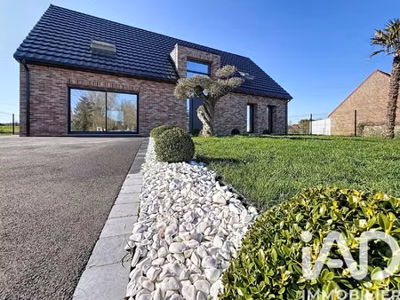 vente maison/villa 7 pièces