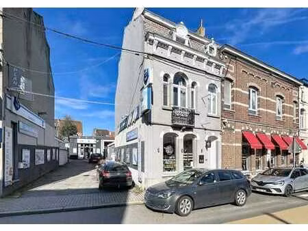 immo regard - une porte qui s'ouvre - 02 653 09 40