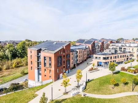 bien d'investissement à louvain-la-neuve