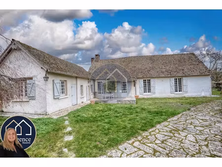 vente maison 5 pièces 183 m² à houdan (78550)  595 000 €