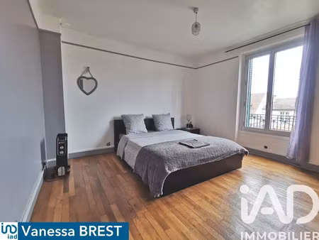 vente maison 8 pièces 160 m² à paray-vieille-poste (91550)  549 000 €