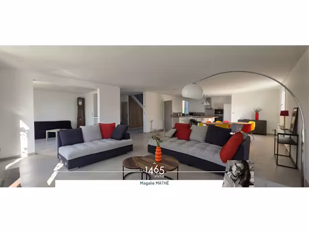 vente maison 11 pièces 234 m² à pérignat-lès-sarliève (63170)  539 500 €