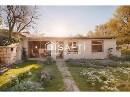 dépendance à rénover