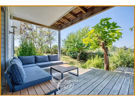 vente villa 9 pièces 226 m² à carignan-de-bordeaux (33360)  687 000 €