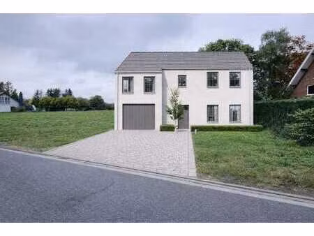 maison 4ch-2 sdb-garage-146 m²