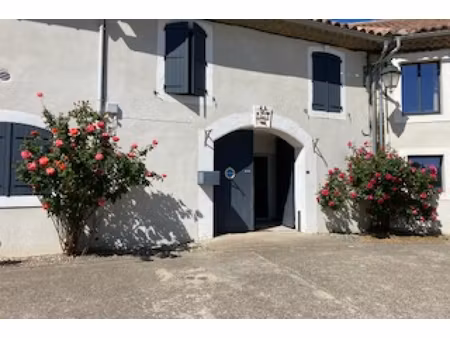 annonce maison à vendre