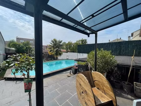 vente maison 5 pièces 130 m² à maisons-alfort (94700)  630 000 €