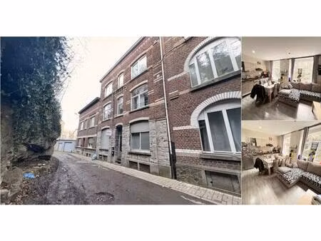 immeuble de rapport à vendre à rue heid des fawes 27 ensival (vbd91500)