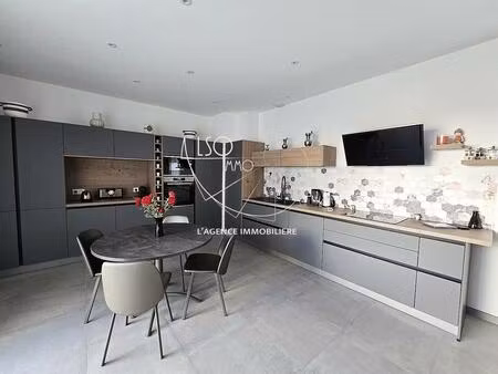 tres bel appartement t3 quartier arago !