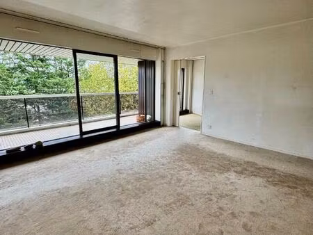 appartement le chesnay rocquencourt 4 pièce(s) 103 m2