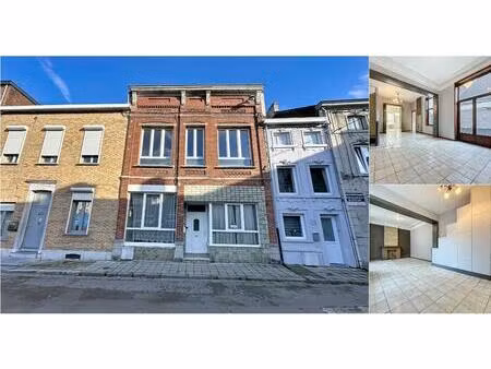 maison à vendre avec 3 chambres   bouffioulx (vbd91335)