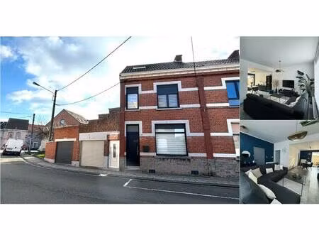 maison à vendre avec 3 chambres   dour (vbd91518)