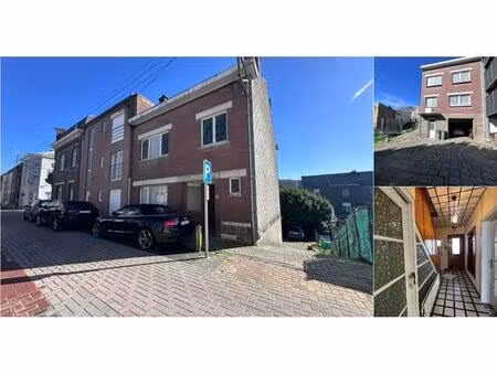 maison à vendre à rue du maréchal foch 83 engis (vbd91597)