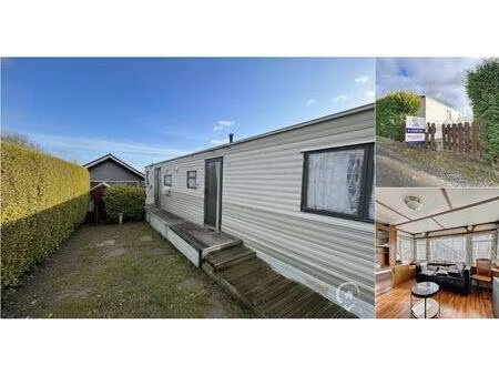 maison à vendre à les journaux 37 hastière (vbd91304)