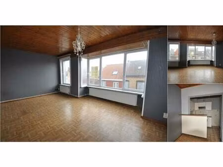 maison à vendre à leeuwerikenstraat 83 ostende (rbv36479)