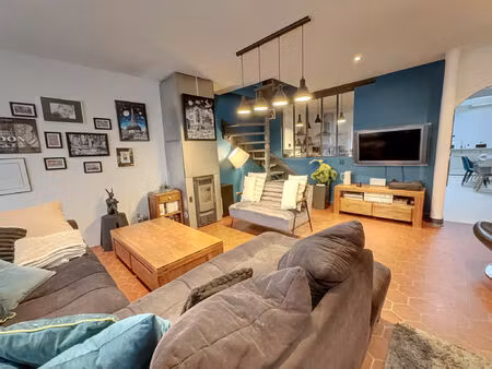 vente maison 6 pièces 132 m² reims (51100)