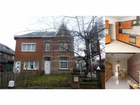 maison à vendre à mechelsesteenweg 299 willebroek (rbv36533)