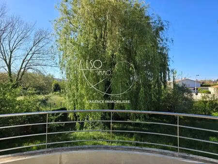 villa t6 avec grand terrain divisible !