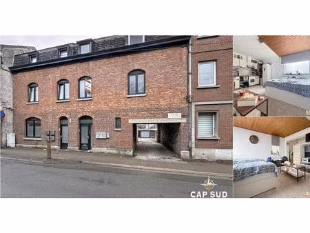 immeuble de rapport à vendre à rue salzinnes les moulins 41 namur (vbd91495)
