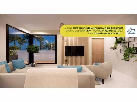 medicis immobilier neuf