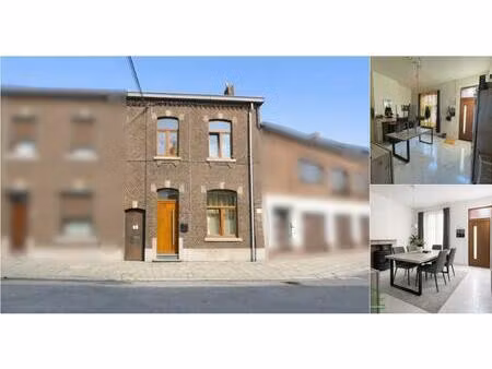 maison à vendre à rue dom-remy 16 dampremy (vbd91509)