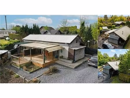 bungalow à vendre à les journaux 80 hastière (vbd91496)