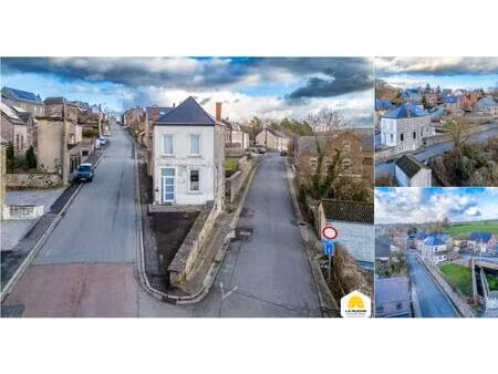 maison à vendre à rue bois mignon 5 berzée (vwd16759)