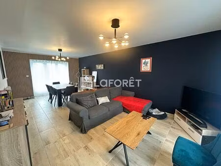 proche hesdin-la-foret