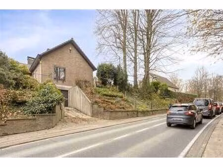 maison avec 3 chambres et bureau à alsemberg