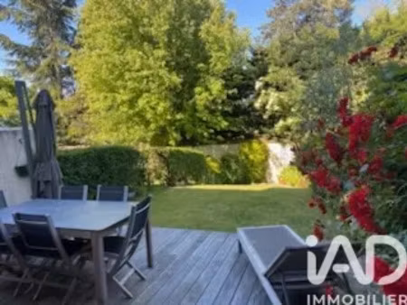vente maison 6 pièces 147 m² à montmorency (95160)  479 000 €