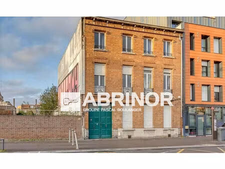 vente maison 16 pièces