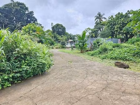 propriétaire particulier