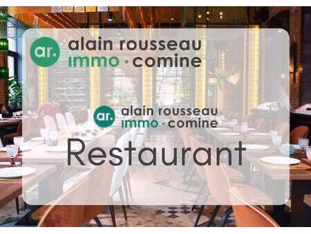 boutique à vendre