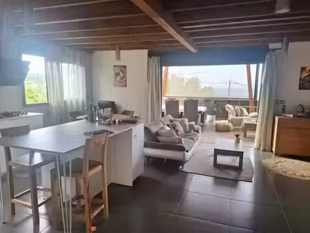 vente maison 5 pièces 107 m² à saint paul (97460)  485 000 €