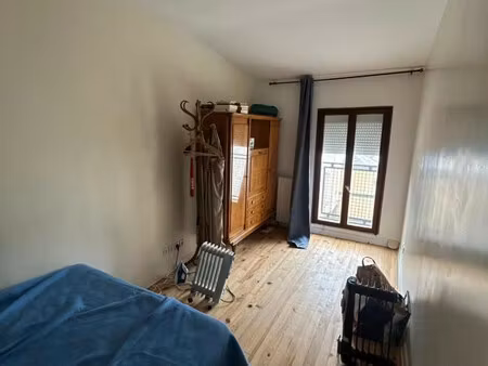 vente local commercial