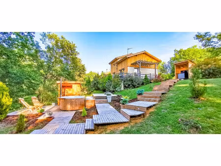 vente maison 11 pièces