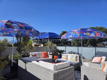 vente maison 6 pièces 108 m² à saint-cyprien (66750)  525 000 €