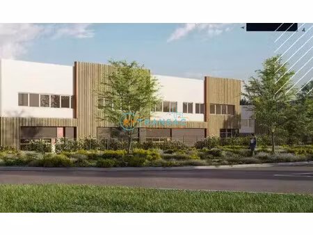 vente local commercial