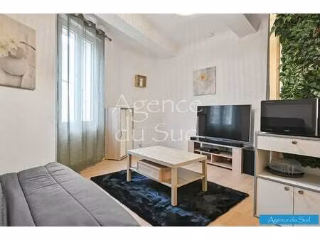 studio à vendre