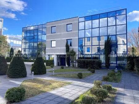 espace bureau à louer