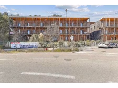 espace bureau à louer