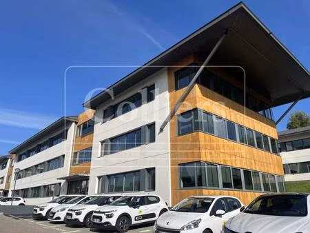 espace bureau à louer