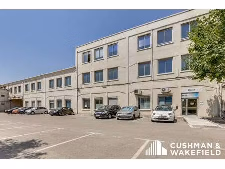 espace bureau à louer