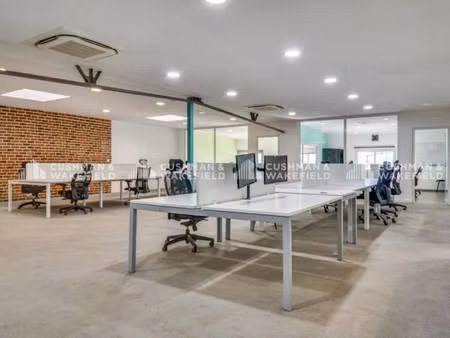 espace bureau à louer