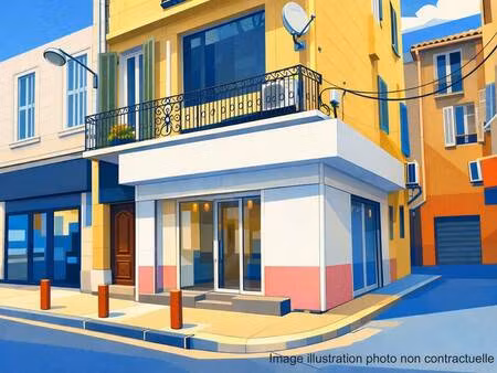 local commercial à vendre