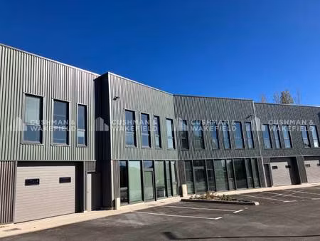 local d'activités à louer